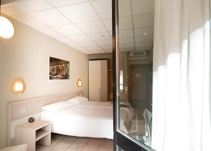 Quality Politecnico 4* Turín