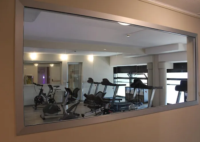 Hotel Quality Politecnico 4*