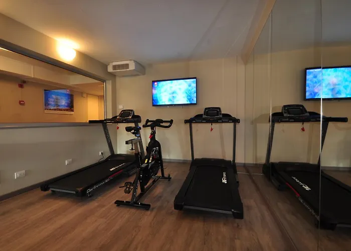 Quality Politecnico 4*