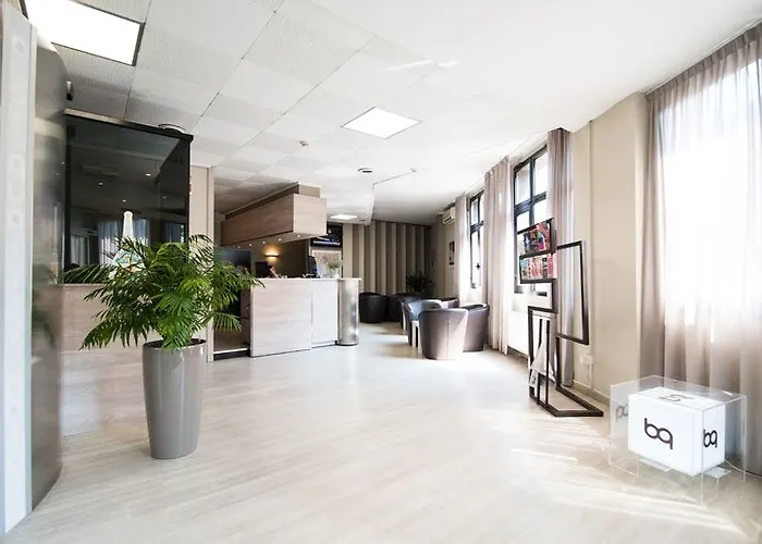 Hotel Quality Politecnico