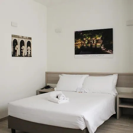 Hotel Quality Politecnico Turín