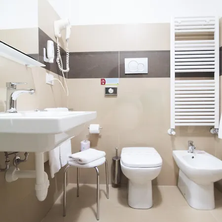 Quality Politecnico 4*