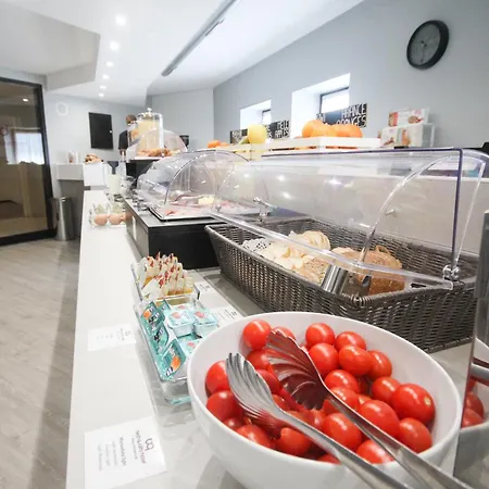 Hotel Quality Politecnico 4*