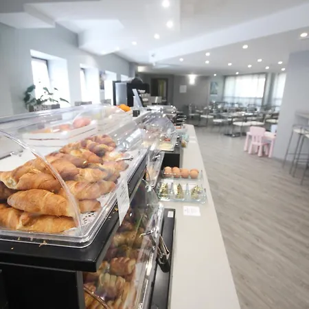 Hotel Quality Politecnico