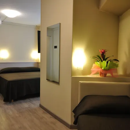 Quality Politecnico Hotel Turín