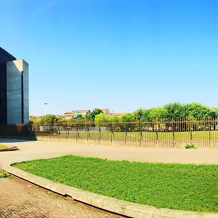 Quality Politecnico Hotel Turín