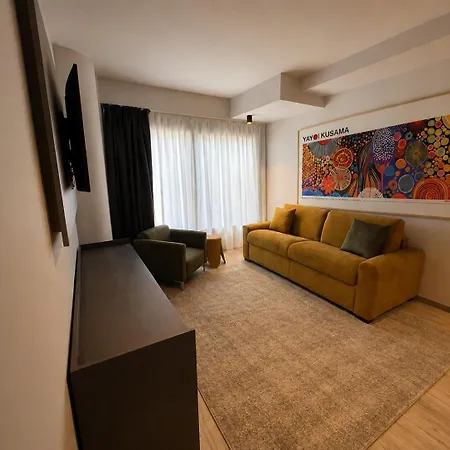 Hotel Quality Politecnico 4*