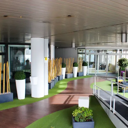 Quality Politecnico Hotel