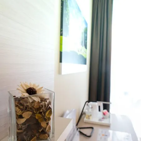 Quality Politecnico Hotel 4*