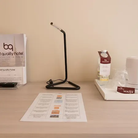 Quality Politecnico Hotel