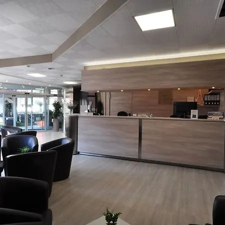 Quality Politecnico Hotel