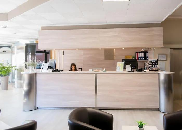 Quality Politecnico 4* Turín