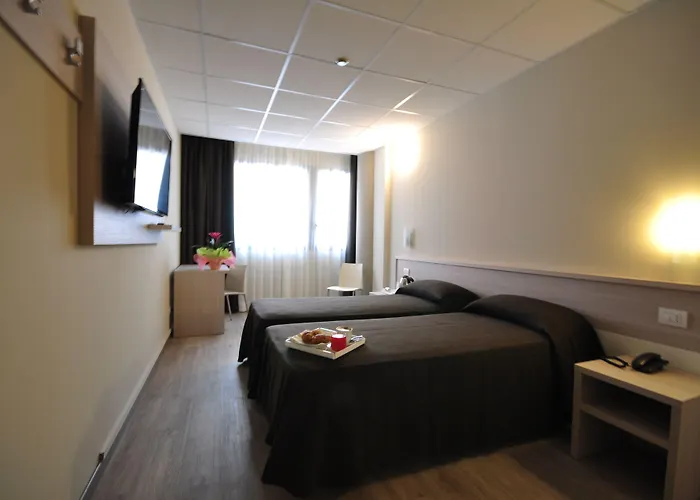 Quality Politecnico 4* Turín