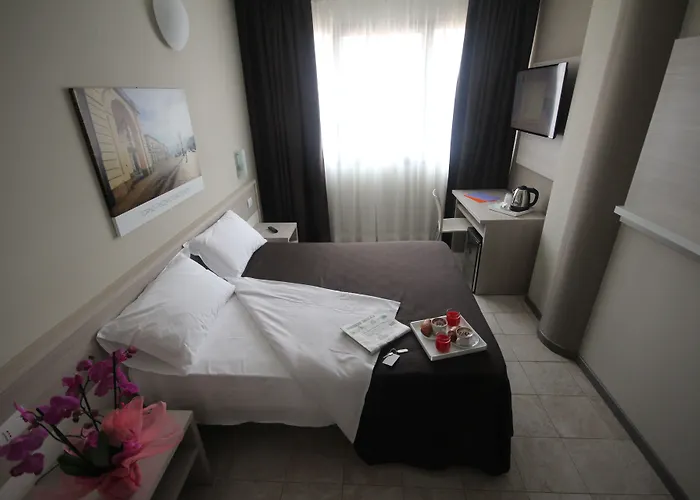 Quality Politecnico 4*