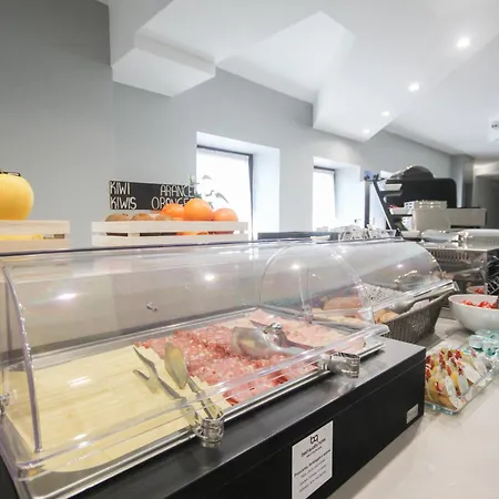 Hotel Quality Politecnico 4*