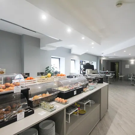 Hotel Quality Politecnico 4*