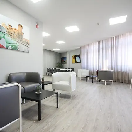 Hotel Quality Politecnico 4*