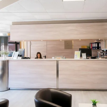 Quality Politecnico 4* Turijn