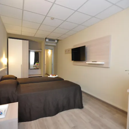 Hotel Quality Politecnico