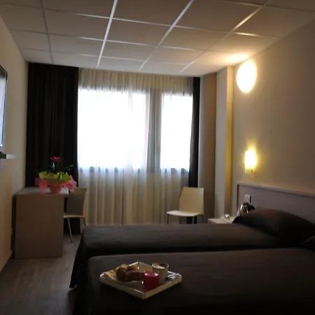 Hotel Quality Politecnico