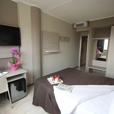 Quality Politecnico Hotel Turijn