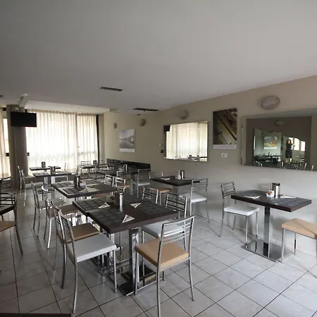 Hotel Quality Politecnico