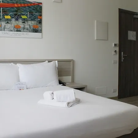 Quality Politecnico Hotel Turijn