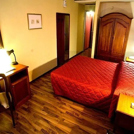 Quality Politecnico Hotel