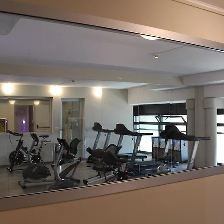 Hotel Quality Politecnico 4*