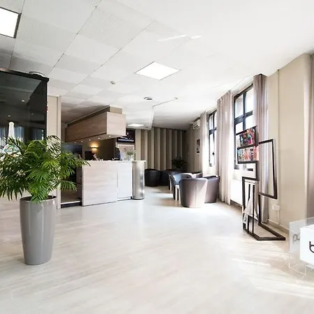 Hotel Quality Politecnico