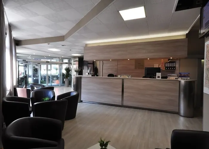 Quality Politecnico Hotel